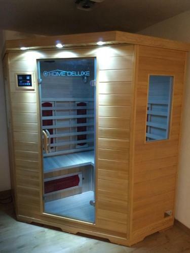 Apartamento Landhaus Am Schindelberglift