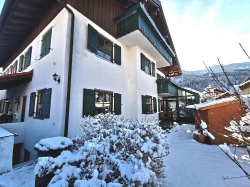 Apartamento Konstanzer Bergblick Mit Wintergarten