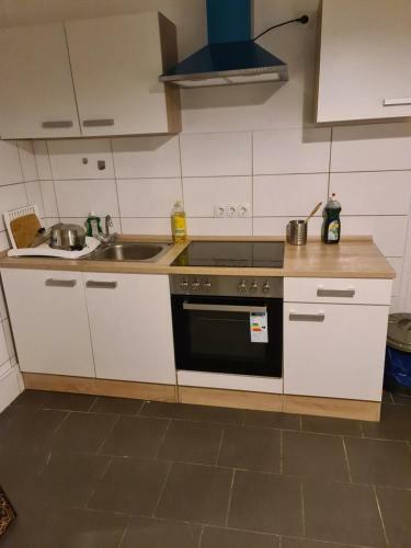 Apartamento M�bilierte Wohnung In Oebisfelde 2 Og