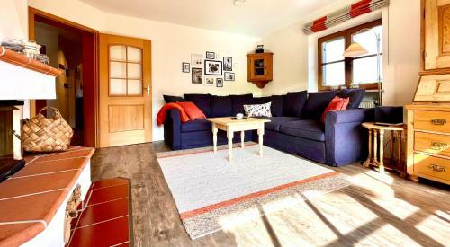 Apartamento Wundersch�ne Wohnung Mit Balkon Und Blick Auf Die Alpen