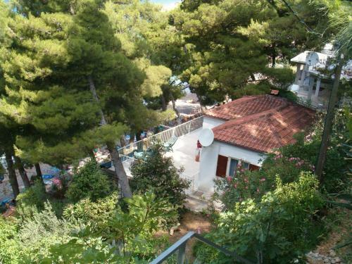 Apartman On The Beach - Nemira, Omi?