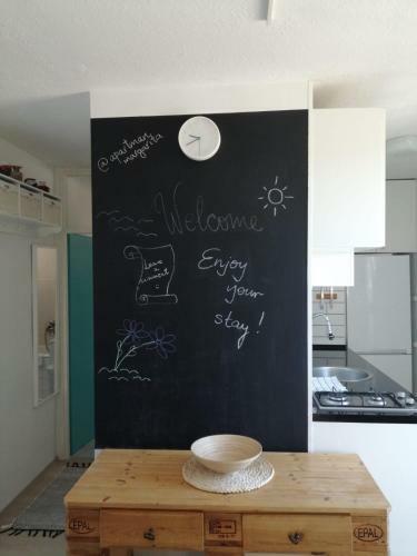 Apartman Margarita