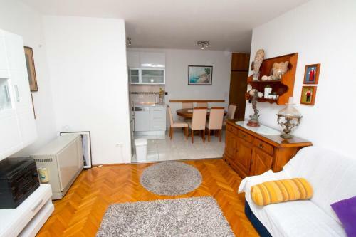 Apartman Seka