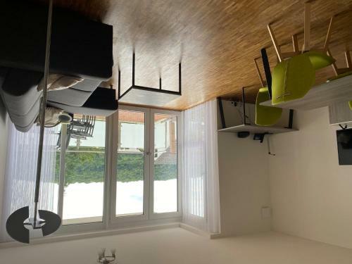 Apartamento Appartement 14