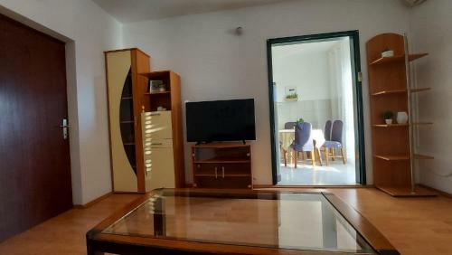 Apartman Beovi?