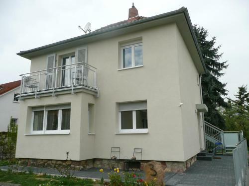 Apartamento Ferienwohnungen Haus Sauer