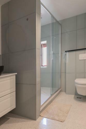 Charming Stone Apartment With Jacuzzi In Center Of Omi?