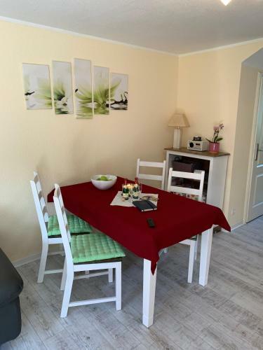 Apartamento Ferienhaus Im Harz Niehoff