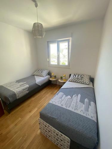 Comfort Sea View Apartment