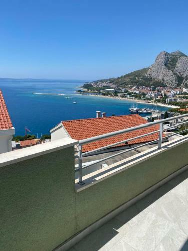 Comfort Sea View Apartment