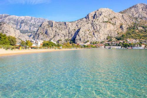 Adriatic Seaview Apartment