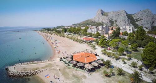 Adriatic Seaview Apartment
