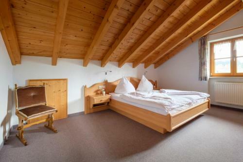 Apartamento G�stehaus Mooswiese
