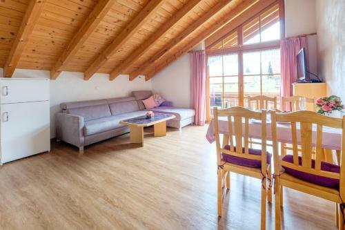 Apartamento G�stehaus Mooswiese