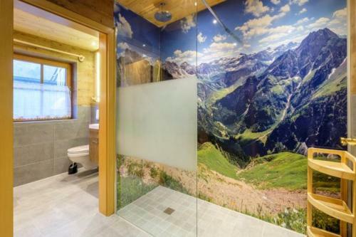 Apartamento G�stehaus Mooswiese