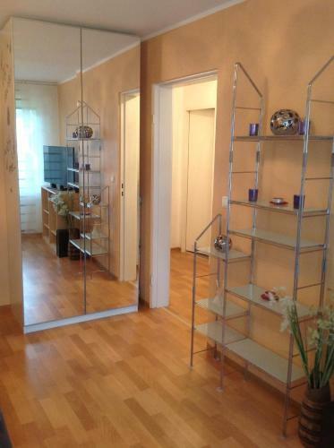 Offenburg Apartment