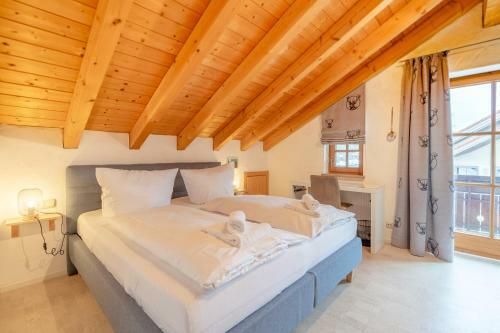 Apartamento Bergpanorama