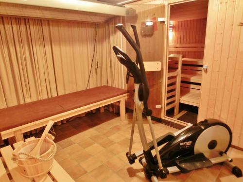 Apartamento Sigiswangerhorn