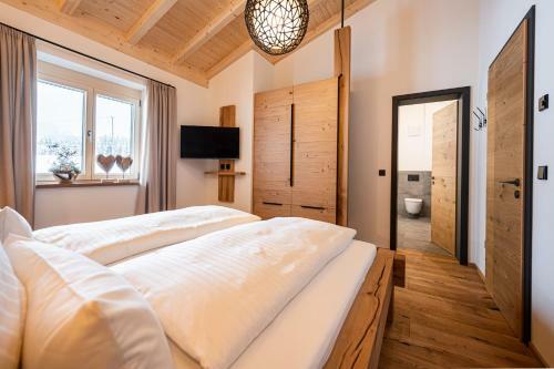 Die Zwei Sonnen Chalets
