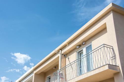 Apartamentos Rezidencija Ab
