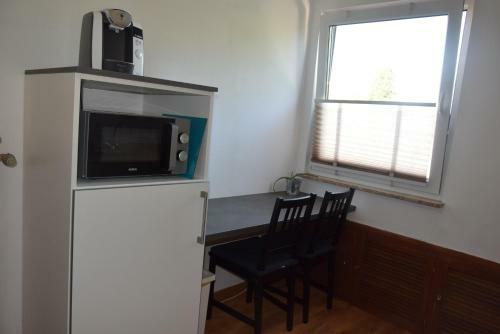 Sch�nes Apartment Mit Dachterrasse