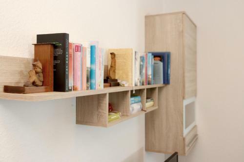 Apartamento Ferienwohnung Im Tal Olsberg