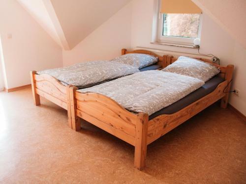 Ferienhaus Paula