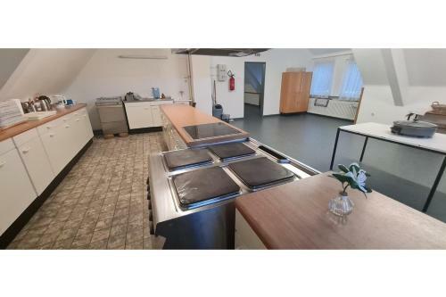 Hostal Gruppenherberge Olsberg