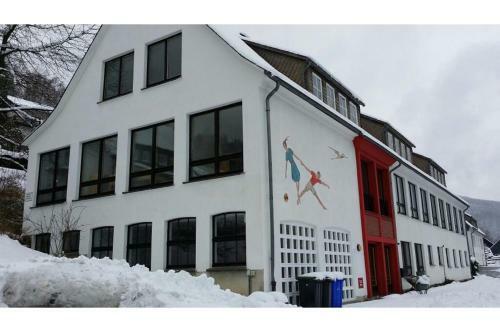 Hostal Gruppenherberge Olsberg