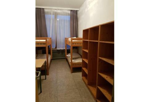 Hostal Gruppenherberge Olsberg