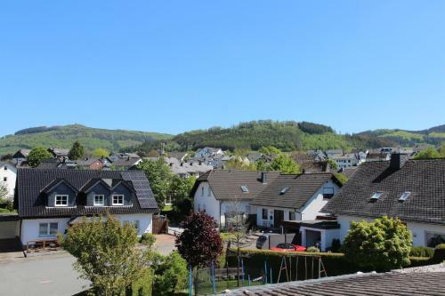 Apartamento Ferienwohnungen Sauerland Und Olsberg