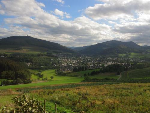 Apartamento Ferienwohnungen Sauerland Und Olsberg