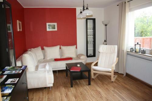 Apartamento Ferienwohnung Panorama II