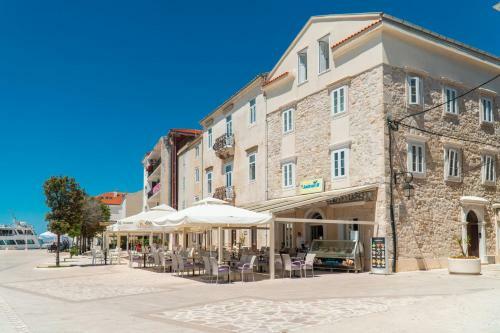 Apartamento Premium Zec