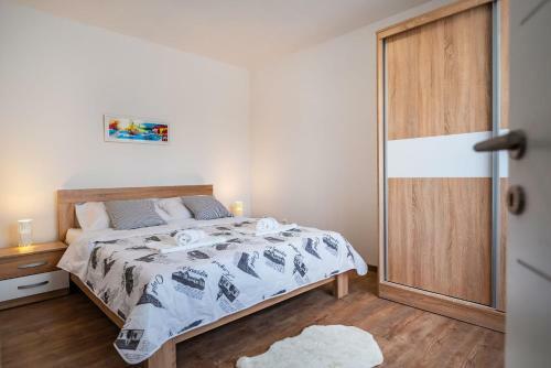 Apartmani Matej B
