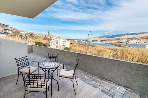 Apartmani Matej B
