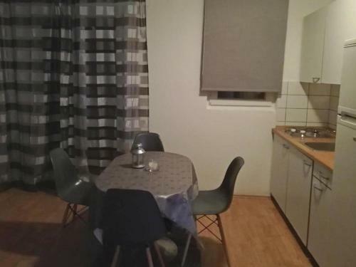 Seaside Apartments With A Swimming Pool Pag - 17752