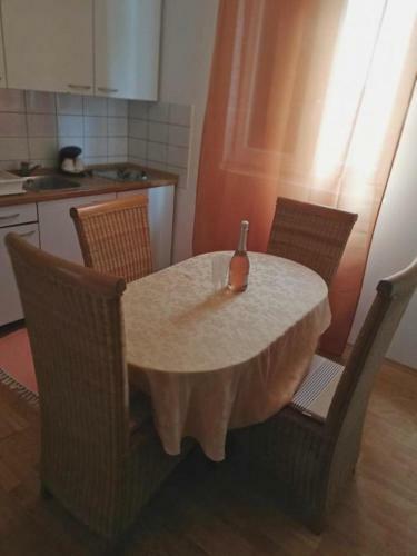 Seaside Apartments With A Swimming Pool Pag - 17752