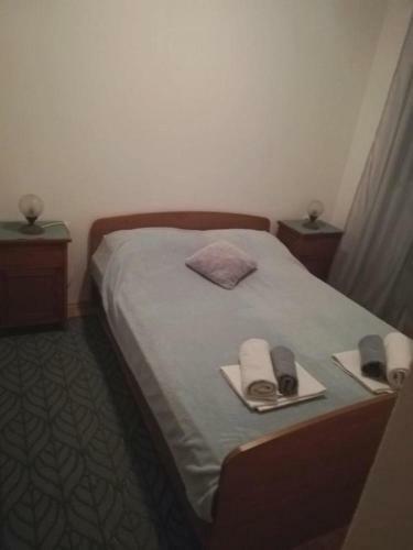 Seaside Apartments With A Swimming Pool Pag - 17752