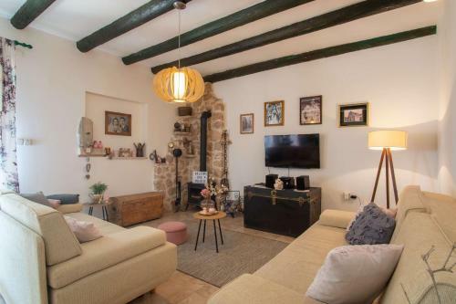 Opg Pelej? - Holiday House Powered By Solar Energy