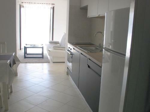 Apartmani Kunteja
