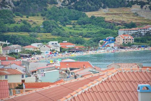 Apartamento Holiday House Karmen