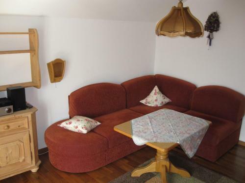 Apartamento G�stehaus Bach
