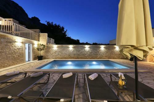 Villa Pag - Sveta Marija