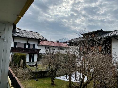 Apartamento Ferienwohnung Dr Neubauer
