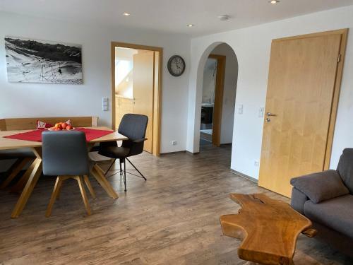 Apartamentos Ferienwohnungen Anger