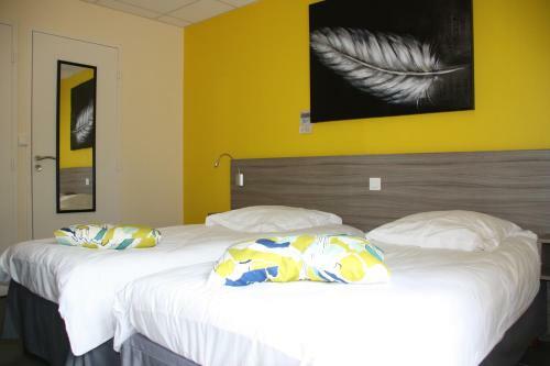 Hotel H�tel L'argonn' Auberge