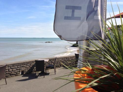 Hotel H�tel De La Marine