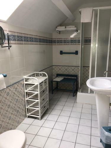 Hotel H�tel D'arromanches Pappagall