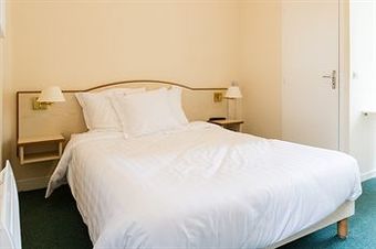 Hotel Les Villas D'arromanches